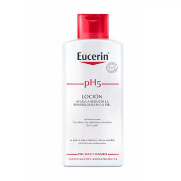 CREMA CORP EUCERINx250ml LOCION CREMA
