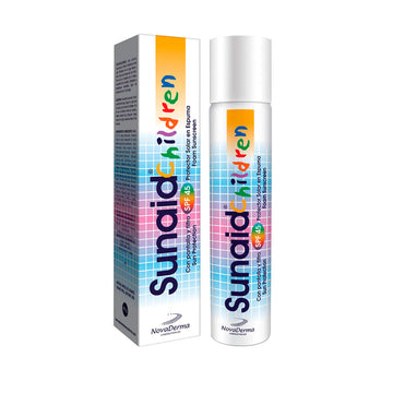 BLOQ SUNAIDx90g CORP CHILDREN SPF46