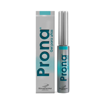 TRATA UNAS PRONAx8g GEL REPARADOR