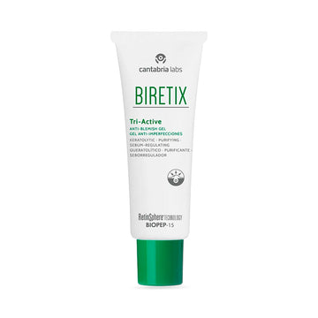 GEL FAC BIRETIXx50ml A/IMPERFEC