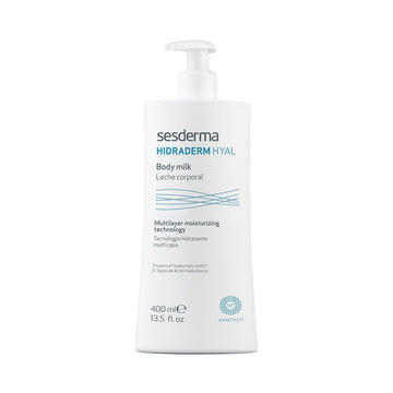 LECHE CORP SESDERMAx400ml HIDRADERM