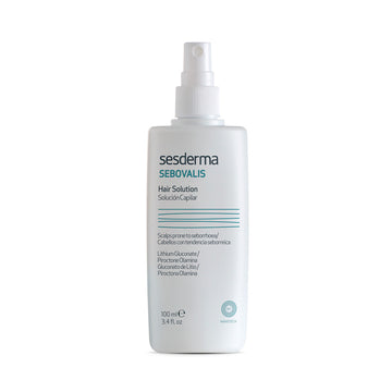 TONICO CAP SESDERMAx100ml SEBOVALIS SOLU