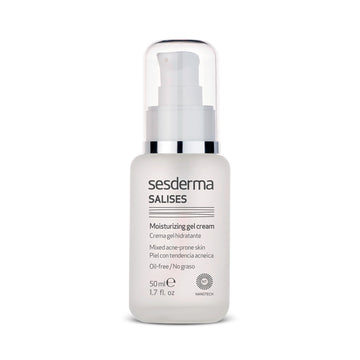 GEL FAC SESDERMAx50ml SALISES GEL ACN