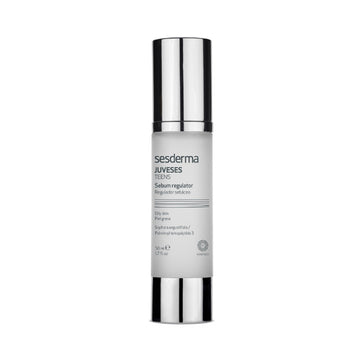 GEL FAC SESDERMAx50ml JUVESES GEL SEB
