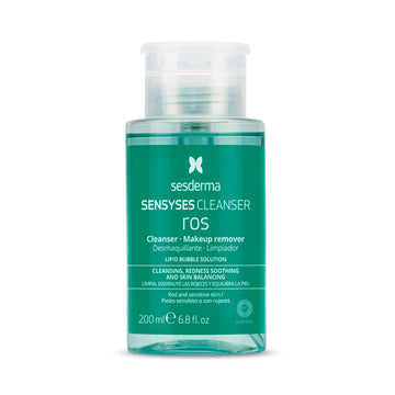 DESMAQ SESDERMAx200ml S/CLEANSER ROS