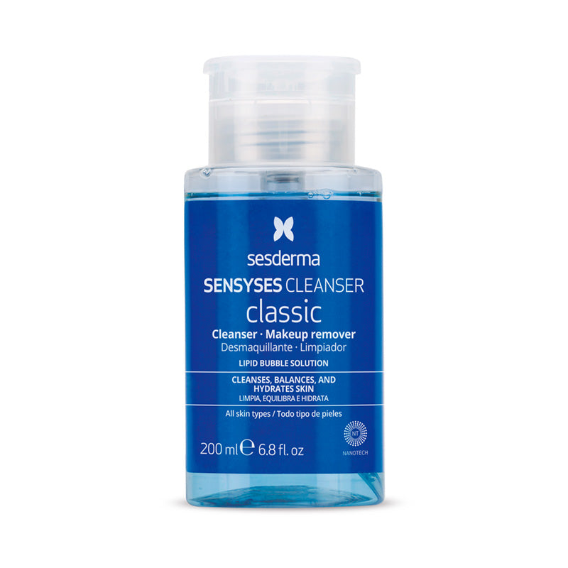 DESMAQ SESDERMAx200ml S/CLEANSER CLASSIC