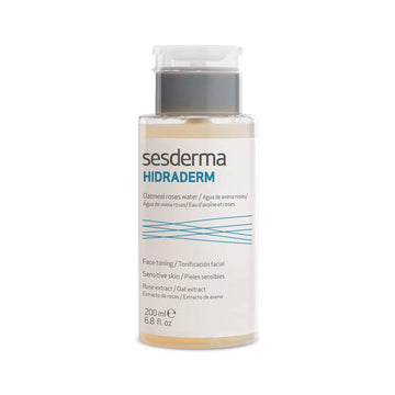 AGUA ROSAS SESDERMAx
