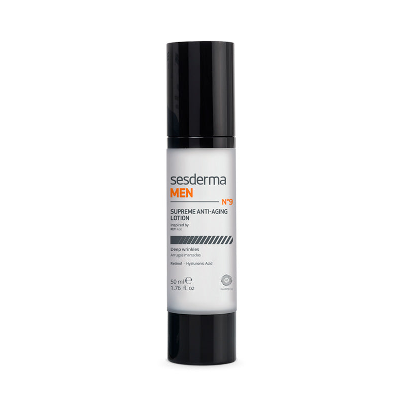 TONICO FAC SESDERMAx50ml MEN ANTI-AGING