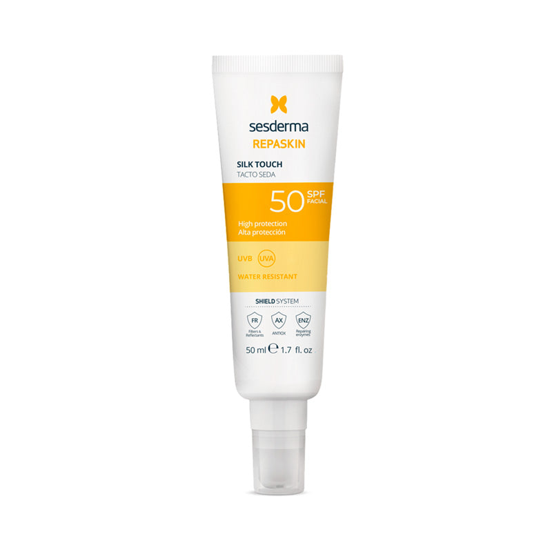BLOQ SESDERMAx50ml FAC TAC/SEDA