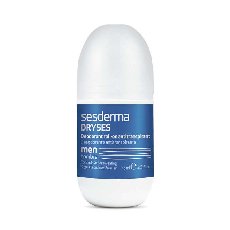 DESOD SESDERMAx75ml DRYSES MEN