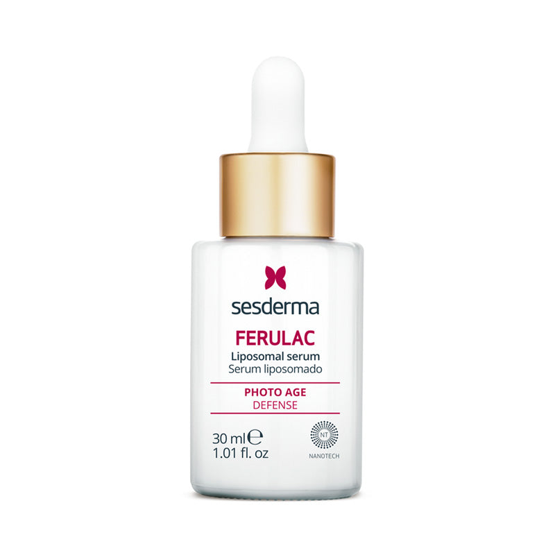 SERUM FAC SESDERMAx30ml FERULAC AC/FERUL