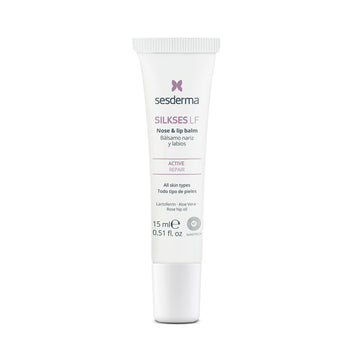 PROTEC LABIAL SESDERMAx10ml SILKSES ALOE