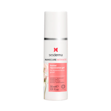 GEL INT SESDERMAx30ml NANOCARE REJUV GEN