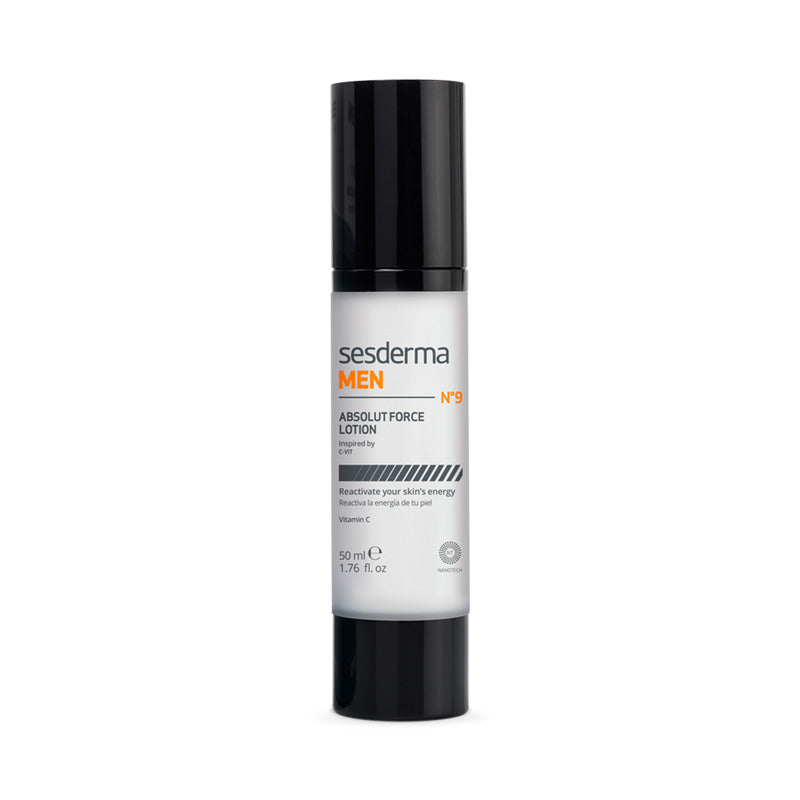 TONICO FAC SESDERMAx50ml MEN ABSOLUT FOR