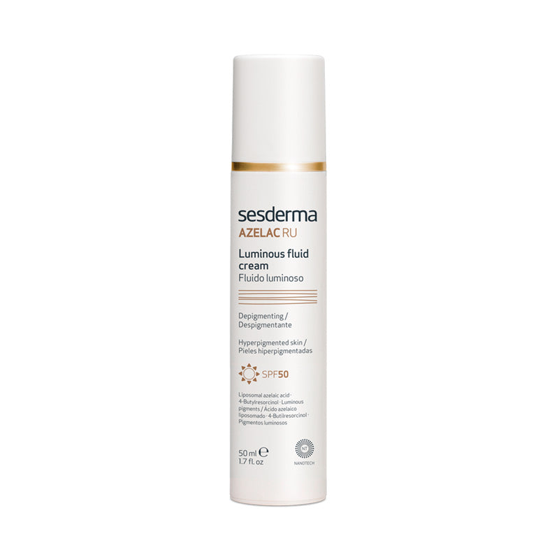 CREMA FAC SESDERMAx50ml DESPIG FLUIDO LU