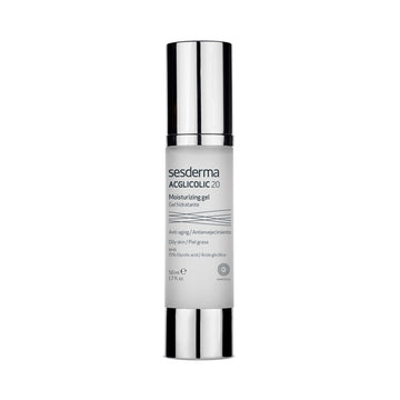 GEL FAC SESDERMAx50ml ACGLIC/20 GEL