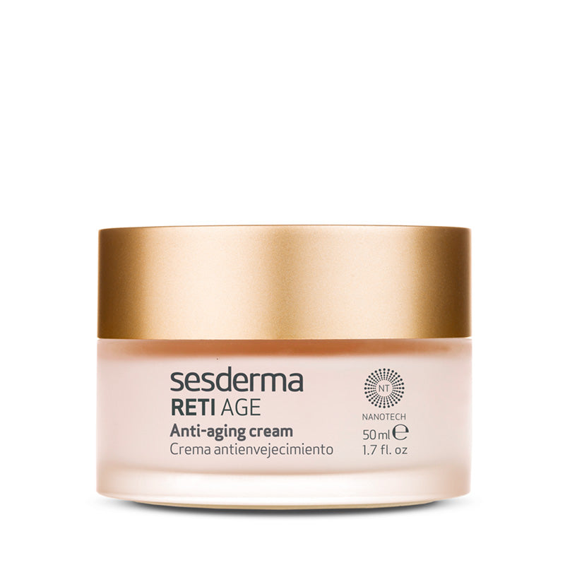 CREMA FAC SESDERMAx50ml RETIAGE ANTIENV
