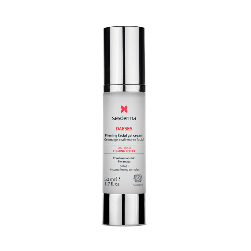 GEL FAC SESDERMAx50ml REAF DAESES FACIAL