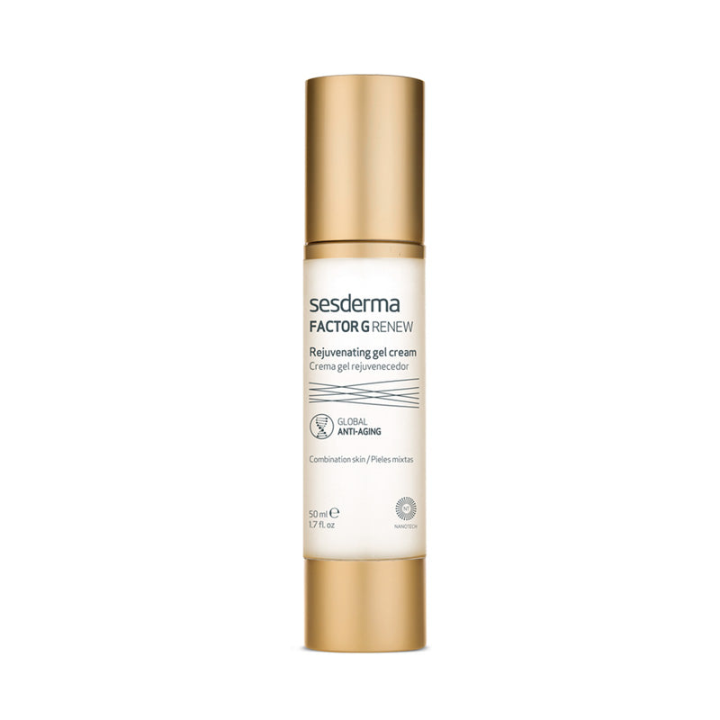 GEL FAC SESDERMAx50ml REAF FACTOR G RENE