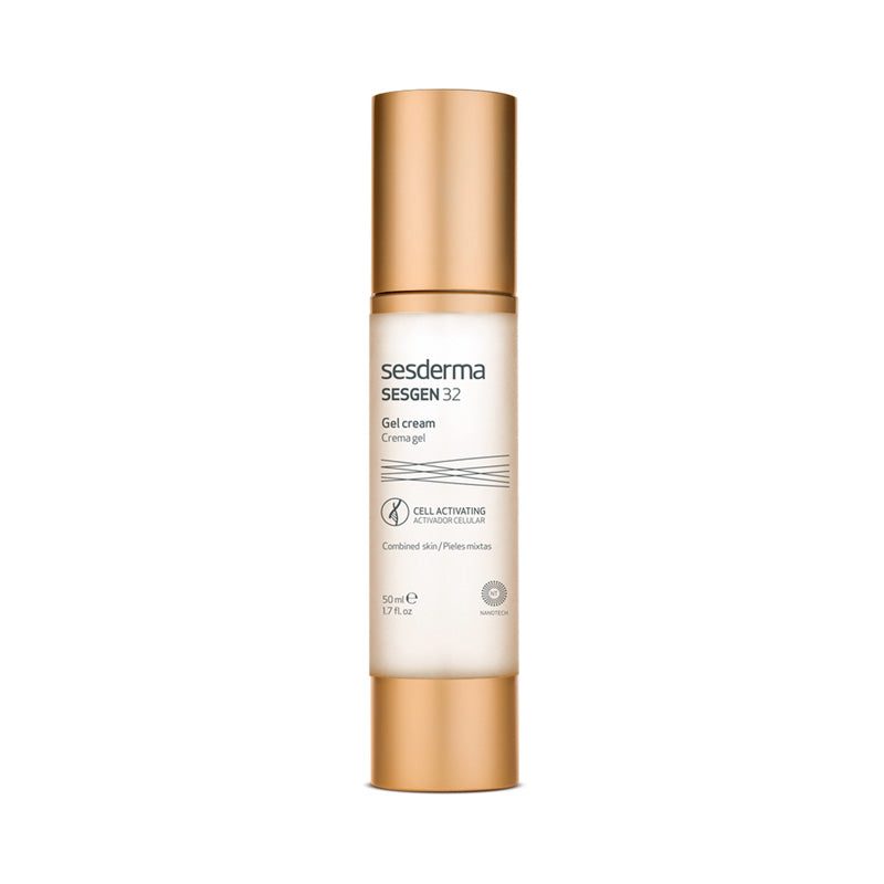 CREMA FAC SESDERMAx50ml SESGEN32 ACT CEL