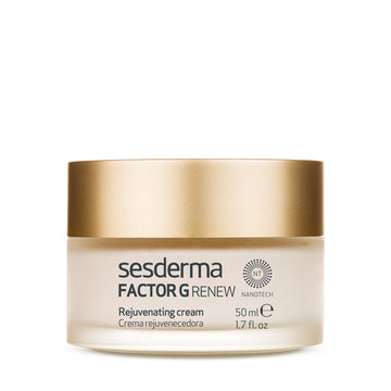 CREMA FAC SESDERMAx50ml FACTORG RENEW