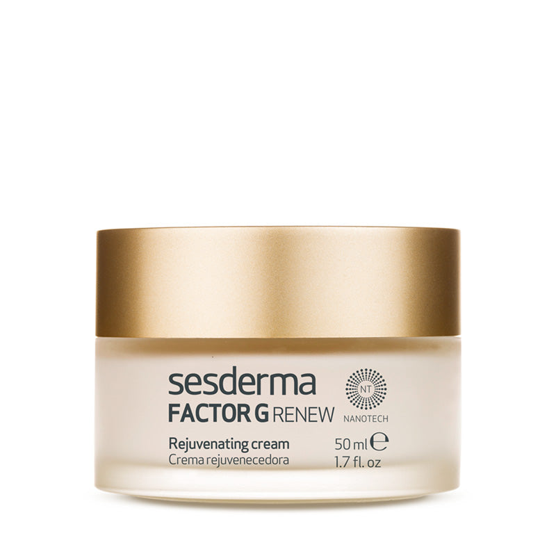 CREMA FAC SESDERMAx50ml FACTORG RENEW