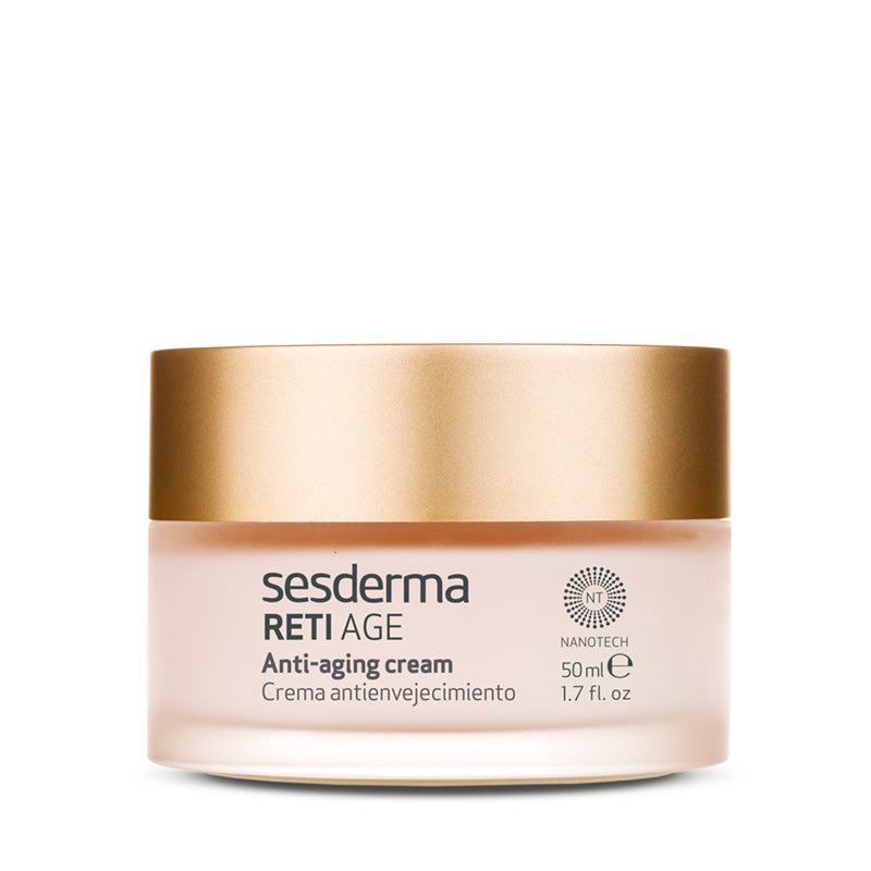 CREMA FAC SESDERMAx50ml RETIAGE RETINOL
