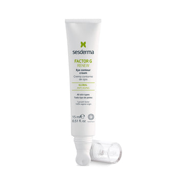 CREMA FAC SESDERMAx15ml CONT FACTORG REN