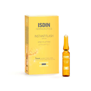 AMPOLLETA FAC ISDINx2ml INSTANT FLASH
