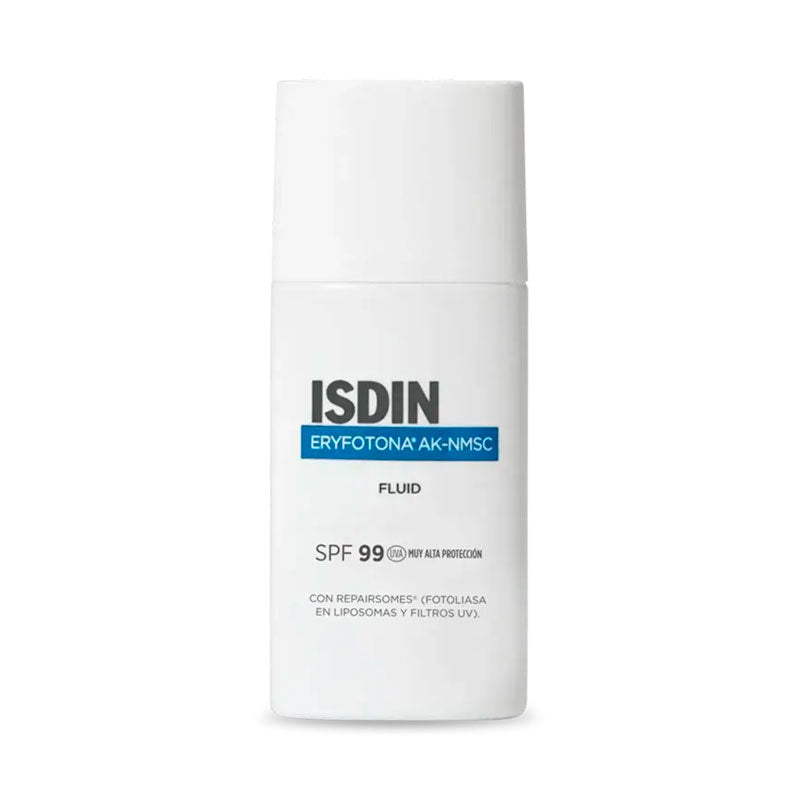 BLOQ ISDINx50ml FAC AK-NMSC FLUID