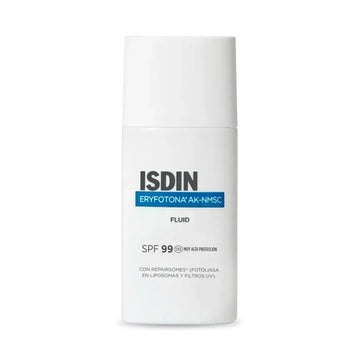 BLOQ ISDINx50ml FAC AK-NMSC FLUID