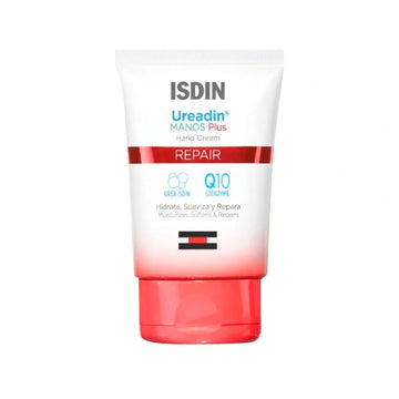 CREMA CORP ISDINx50ml MANOS REPAIR