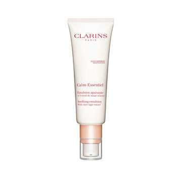 CREMA FAC CLARINSx50ml EMULSION APAISAN