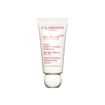 BLOQ CLARINSx30ml FAC UV PLUS BEIGE MU