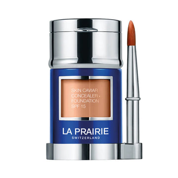 BASE LA PRAIRIEx30ml +CORRECT PECHE