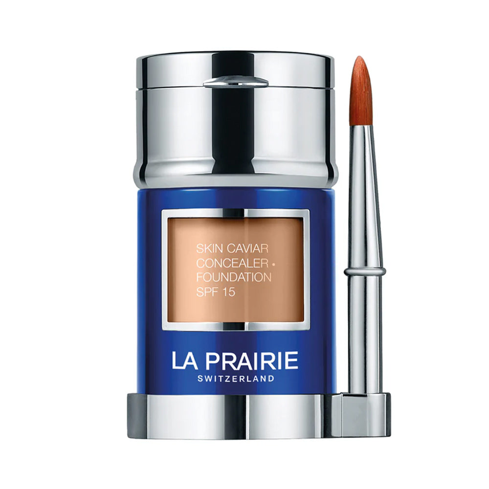 BASE LA PRAIRIEx30ml +CORRECT TENDER IVO
