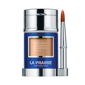 BASE LA PRAIRIEx30ml +CORRECT TENDER IVO