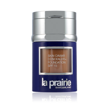 BASE LA PRAIRIEx30ml +CORRECT SOLEIL BEI