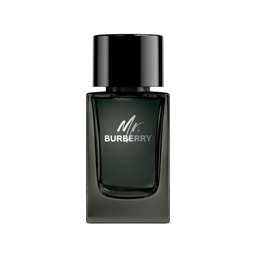 AGUA PERFUME BURBERRYx100ml MR BURBERRY