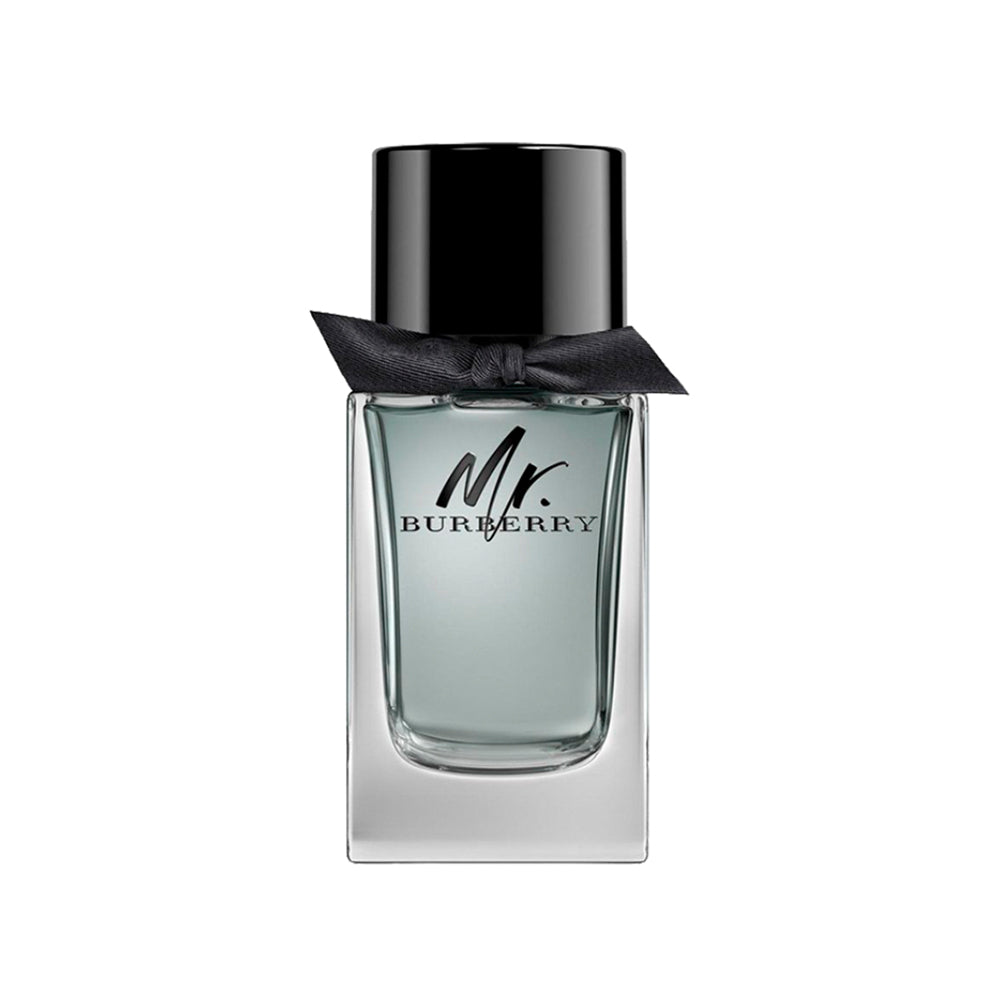 AGUA TOCADOR BURBERRYx100ml MR BURBERRY
