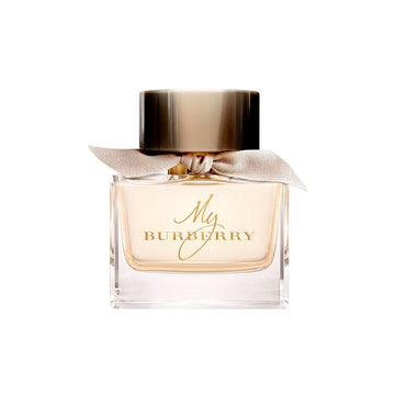 AGUA TOCADOR BURBERRYx90ml MY BURBERRY