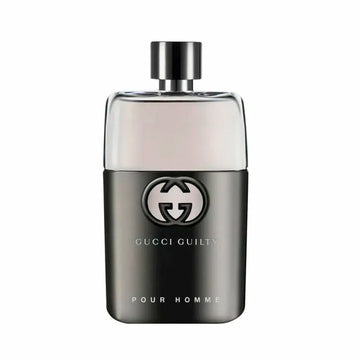 AGUA TOCADOR GUCCIx9