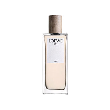 AGUA PERFUME LOEWEx100ml 001 MAN