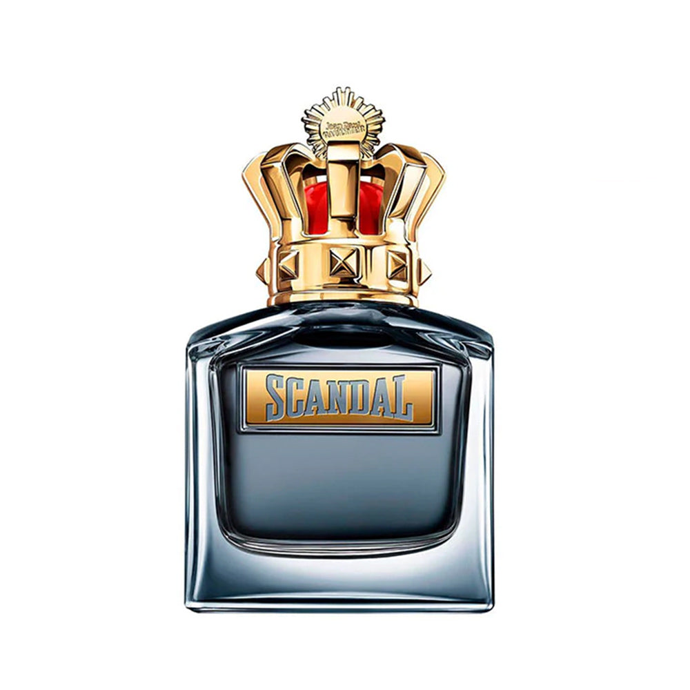 AGUA TOCADOR JP/GAULTTERx50ml SCANDAL