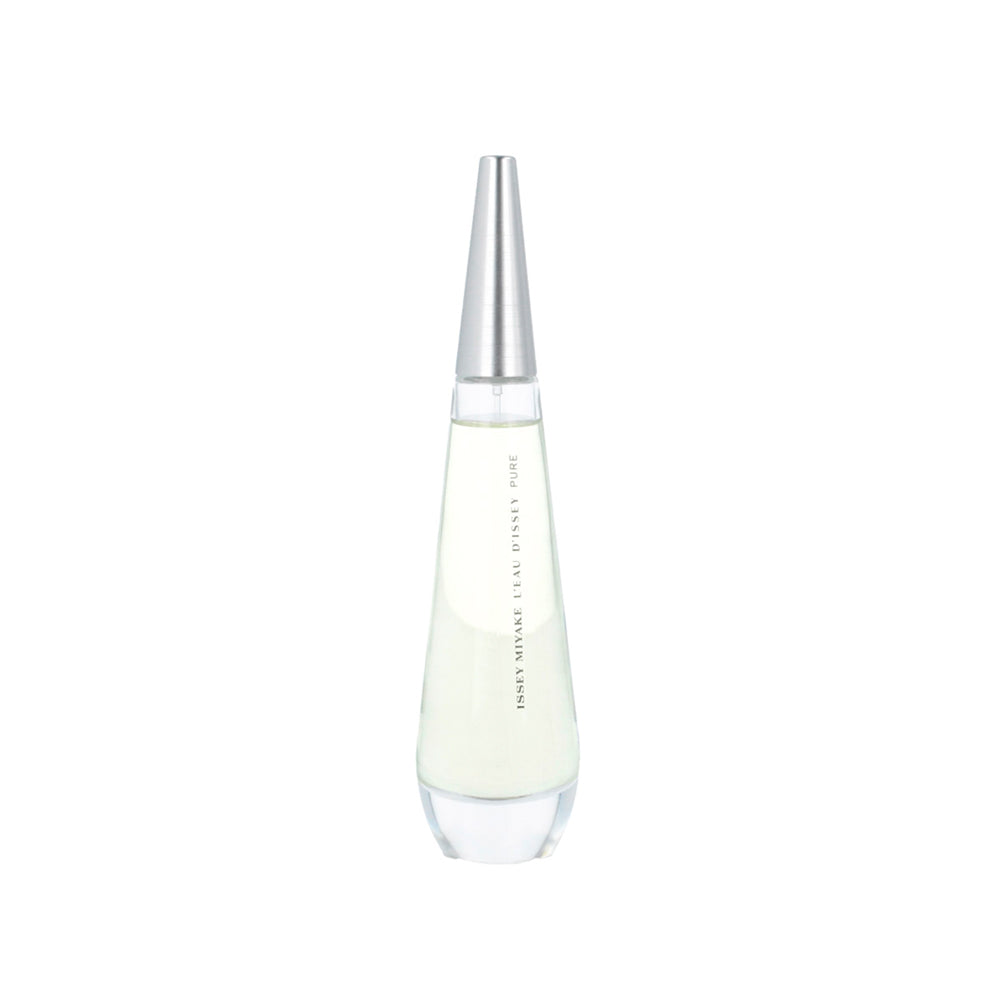 AGUA PERFUME ISSEY MIYAKEx50ml PURE