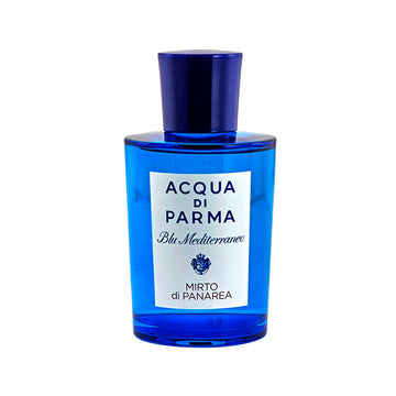 AGUA TOCADOR AQUA D/PARMAx150ml MIRTO D
