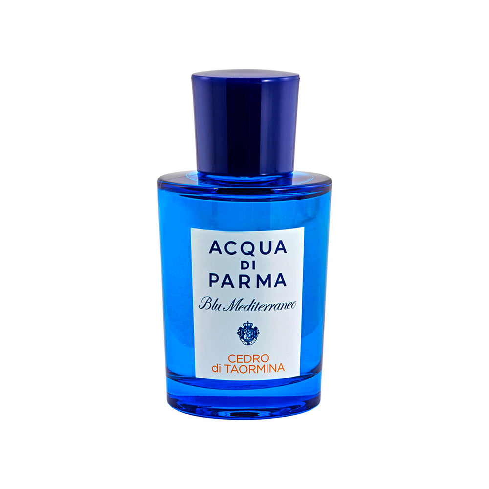 AGUA TOCADOR AQUA D/PARMAx75ml CEDRO TAO