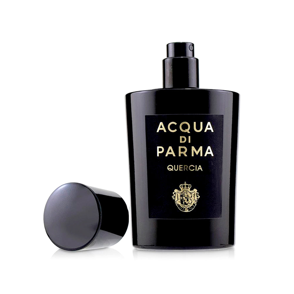 AGUA PERFUME AQUA D/PARMAx100ml QUERCIA