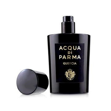 AGUA PERFUME AQUA D/PARMAx100ml QUERCIA