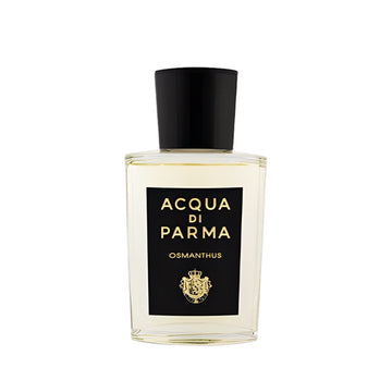 AGUA PERFUME AQUA D/PARMAx100ml OSMANTHU
